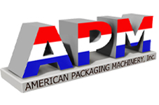 APM American Packaging Machinery