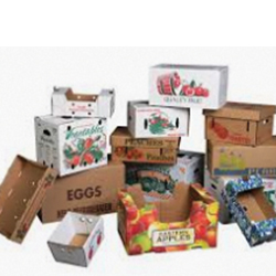 Agricultural Packaging Supplies