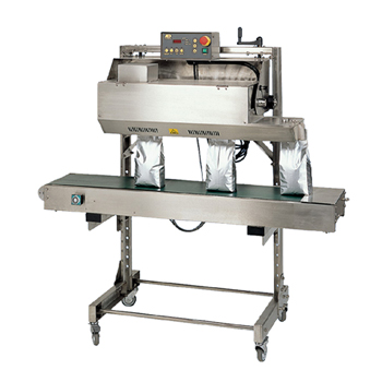 Bagging, Sealing, Horizontal and Vertical Baggers Machinery<br />
