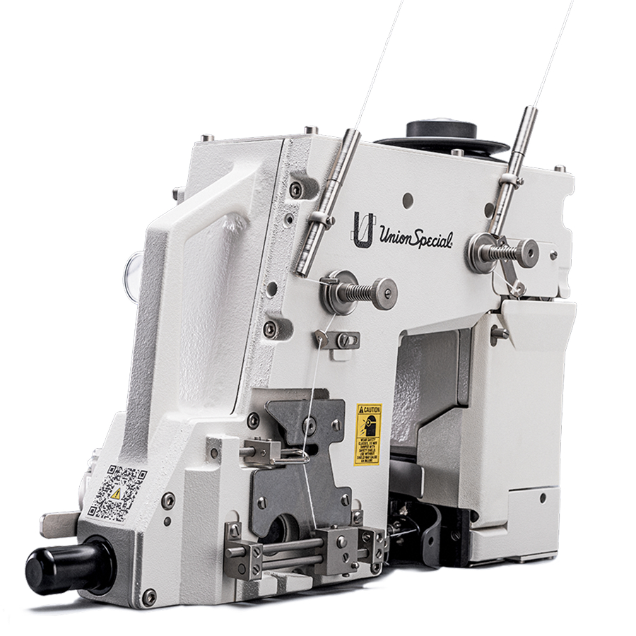 Capping and sealing machine