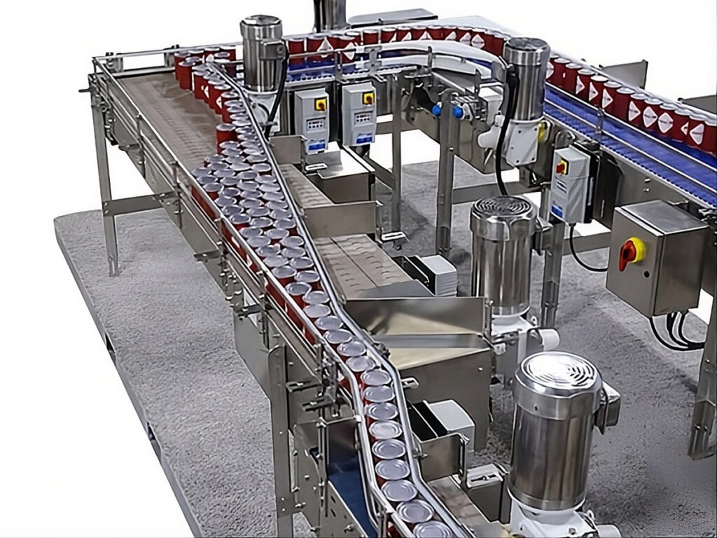 Conveyor Machine