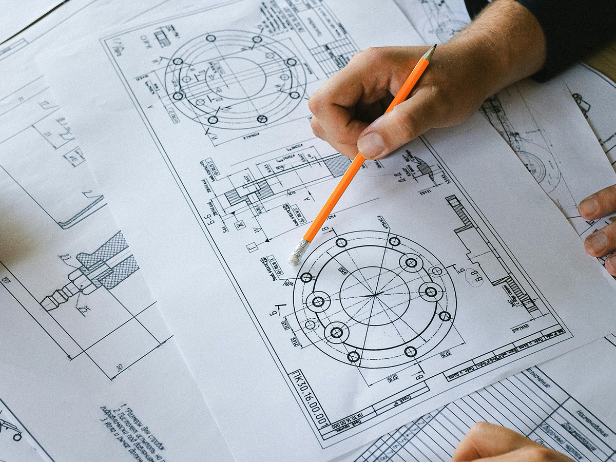 Contract packaging machine solution